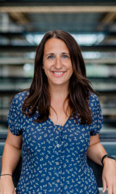 Andrea Crimmens