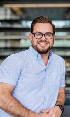 Blake Breaux