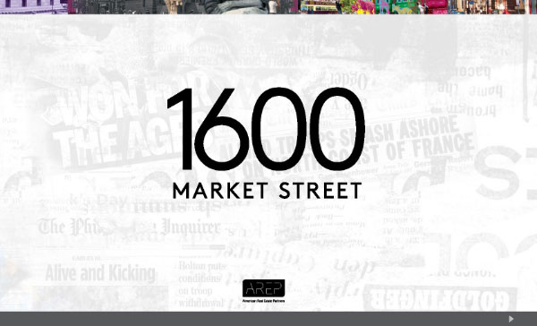 1600 Market Street Brochure 1