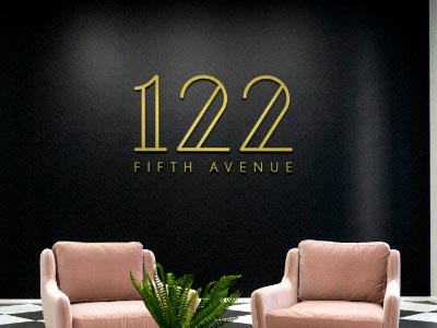 Project 122 Fifth Avenue