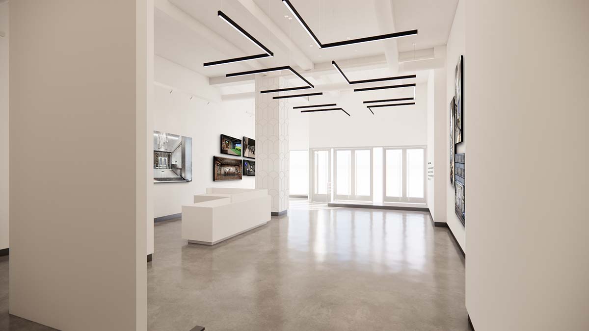 99 Park Rendering 1