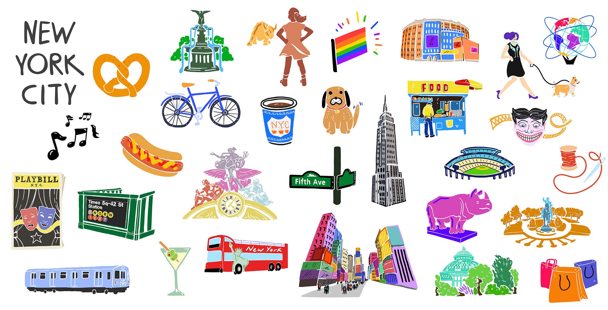 Amazon NYC HQ Evergreen Windows