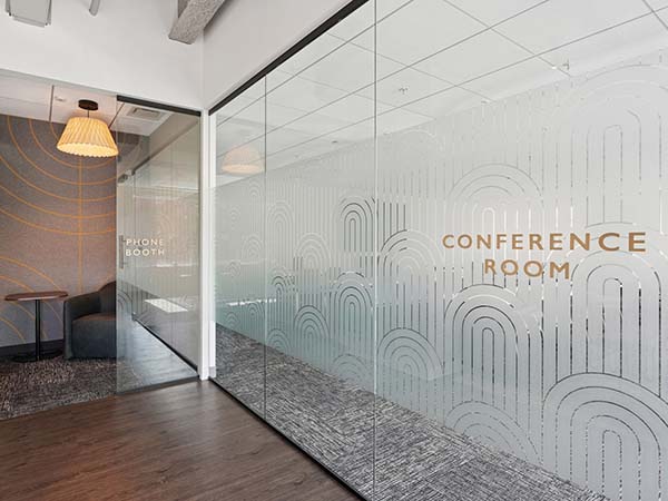 Environmental Graphics