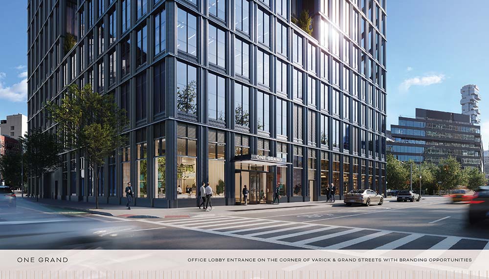 One Grand Brochure 2