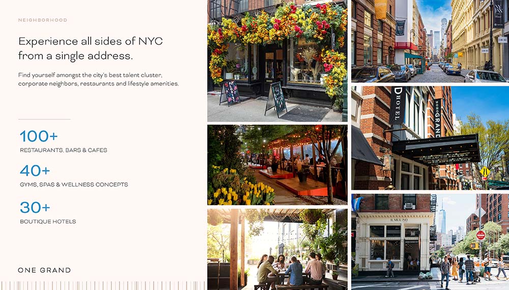 One Grand Brochure 6