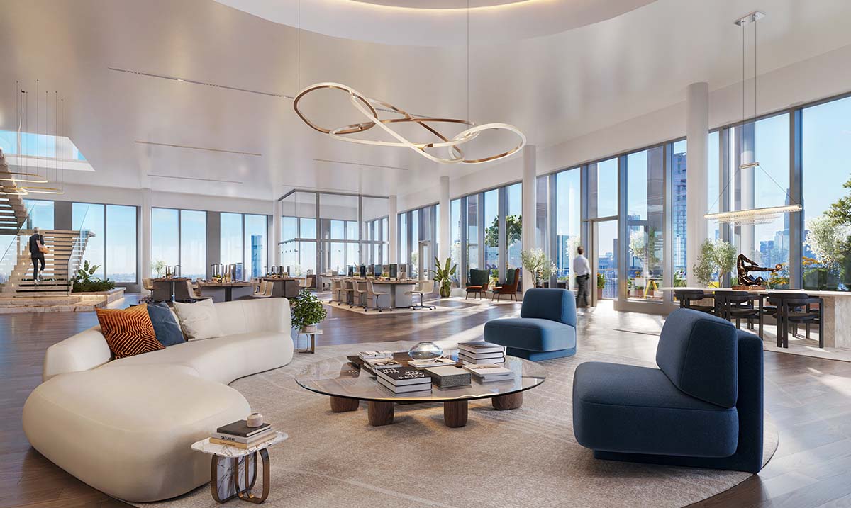 One Grand Rendering 3