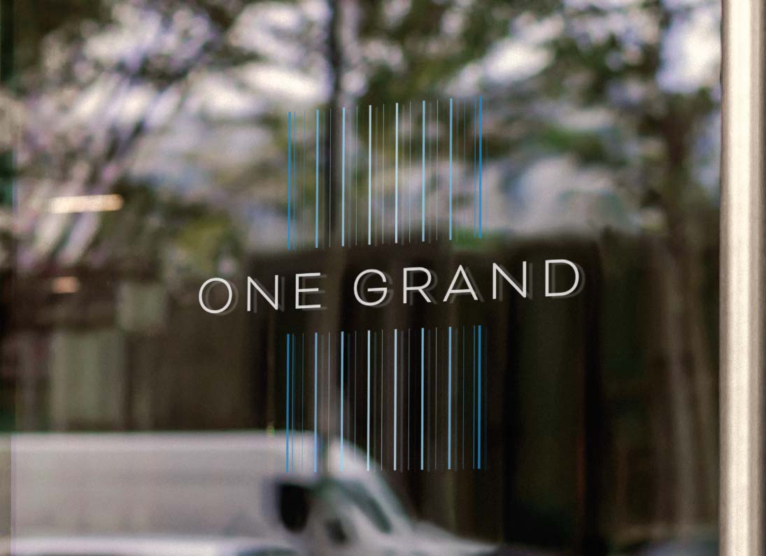One Grand