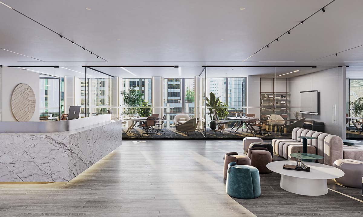 Park 53 Rendering 3