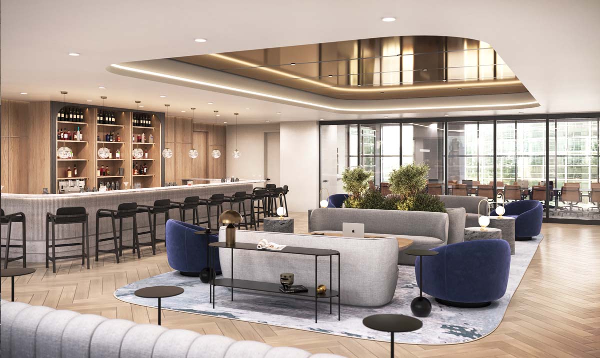 Park 53 Rendering 2
