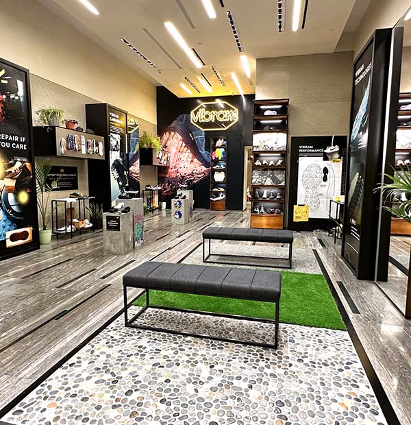 Retail Activations