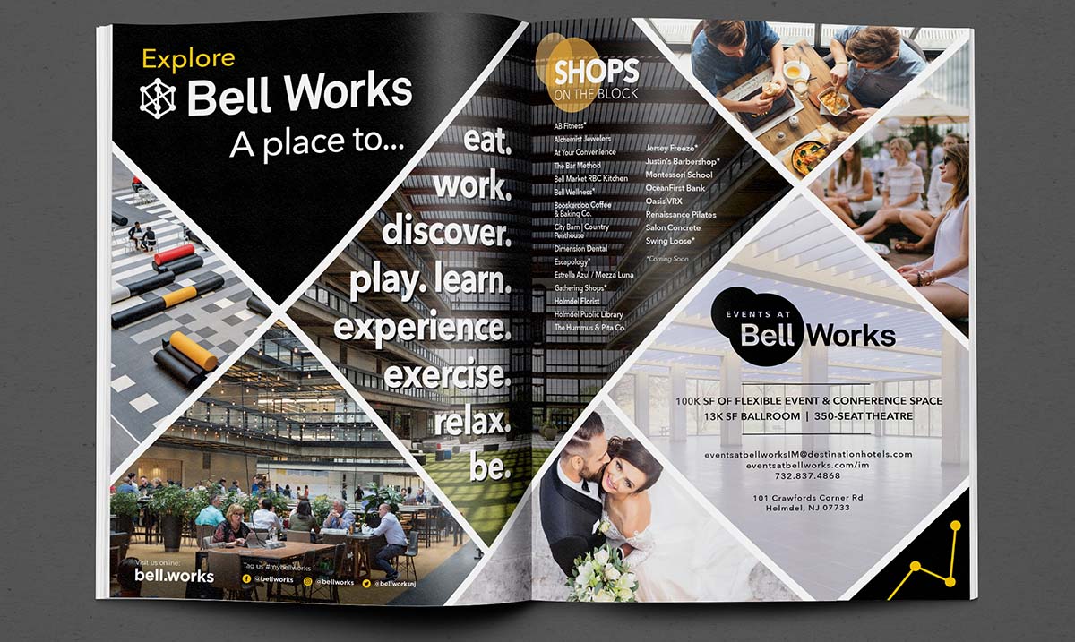 Bellworks Metroburb 1