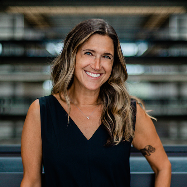 Tara Goldstein