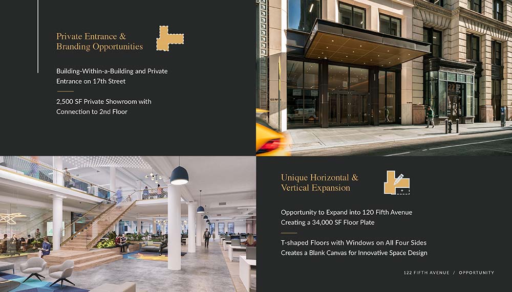 122 Fifth - Brochure 4