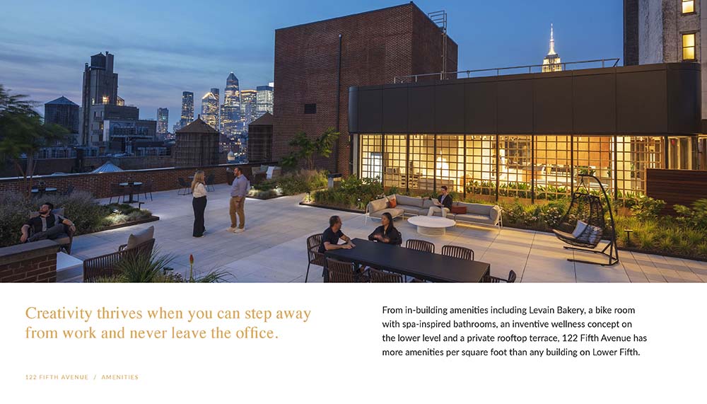 122 Fifth - Brochure 5