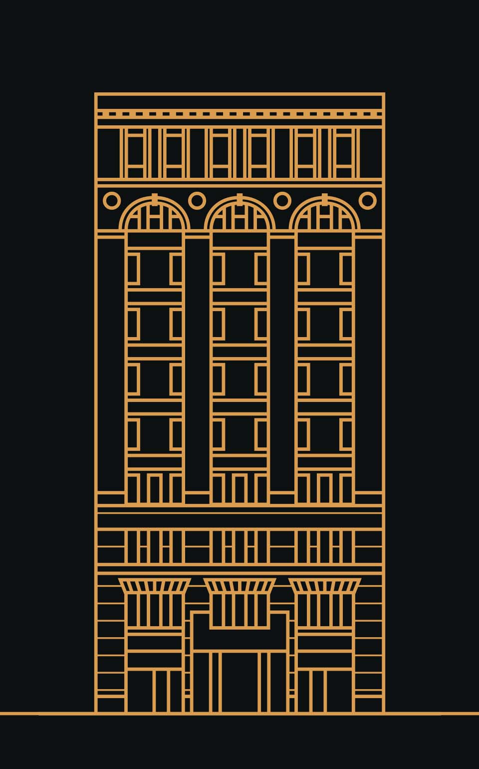 122 Fifth - Brand Development 2