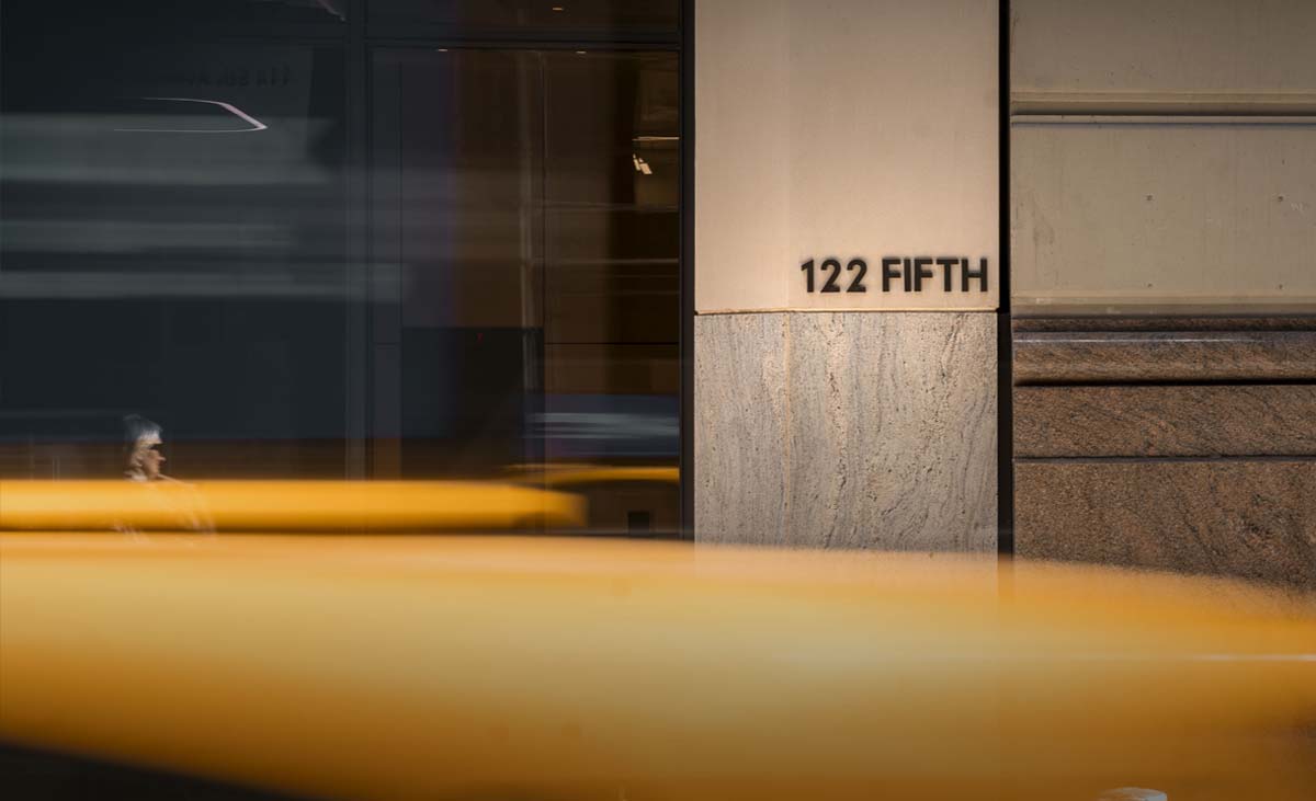 122 Fifth - Photo 2