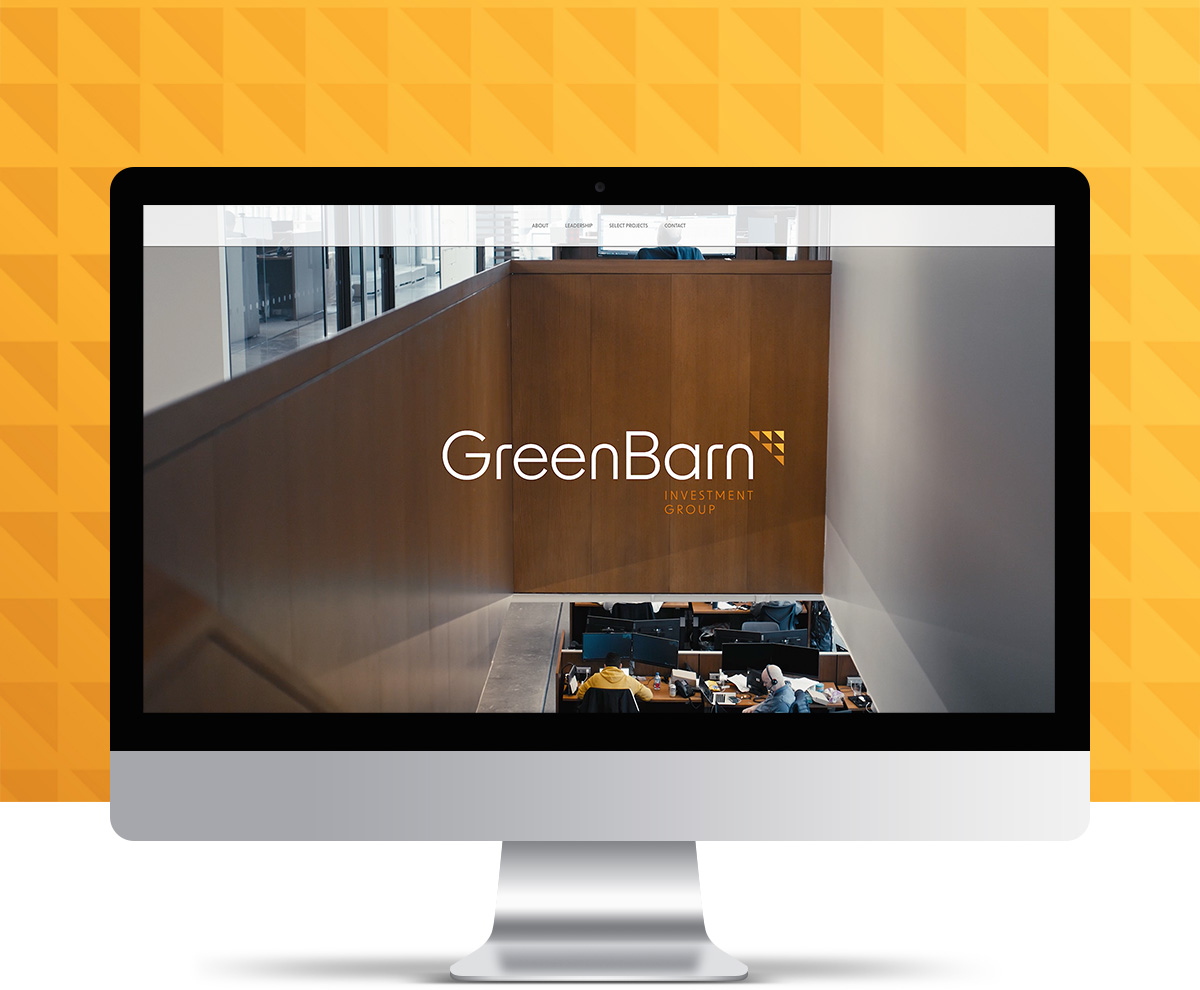Corporate Branding - Greenbarn 5