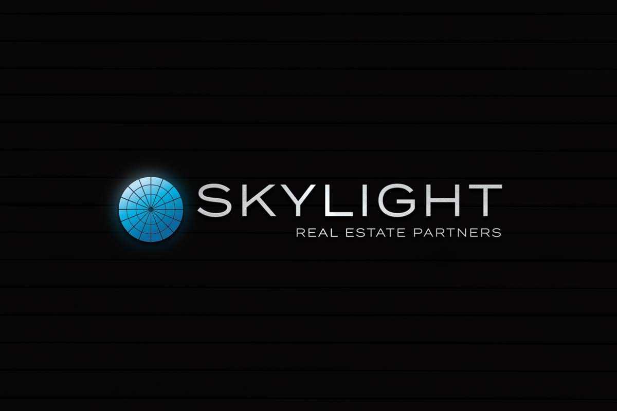 Corporate Branding - Skylight 1