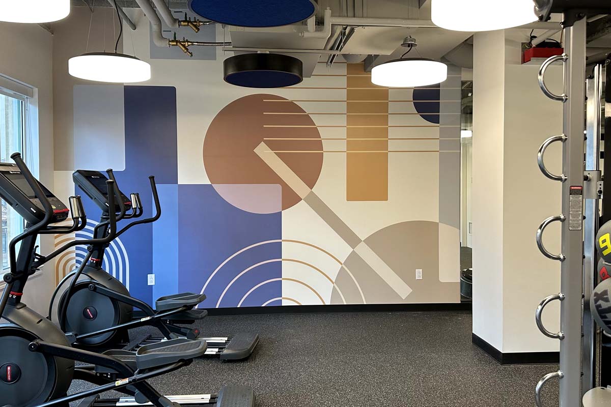 116 Huntington Amenity Center 4