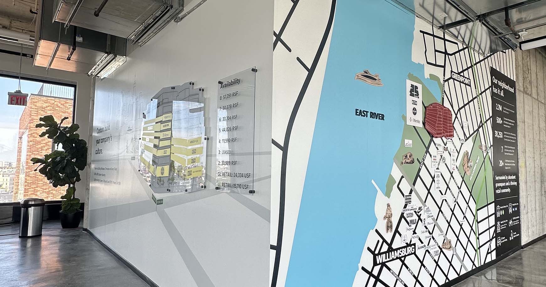 25 Kent Marketing Floor