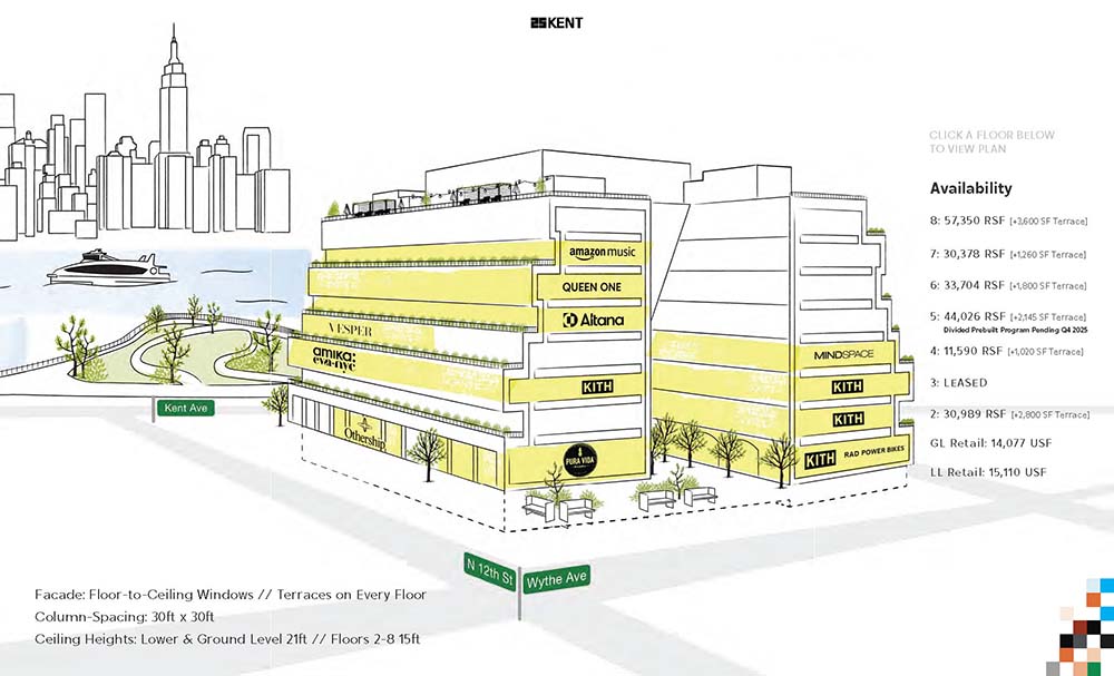 Kent 25 - Digital Brochure 3