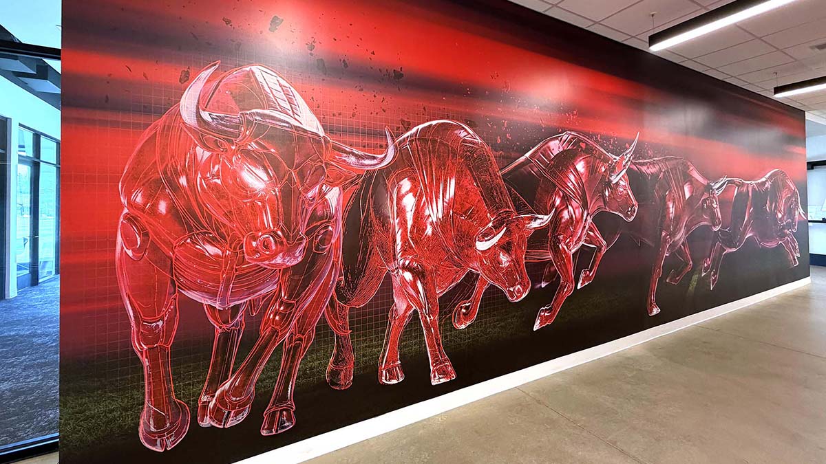 Corridor Graphics