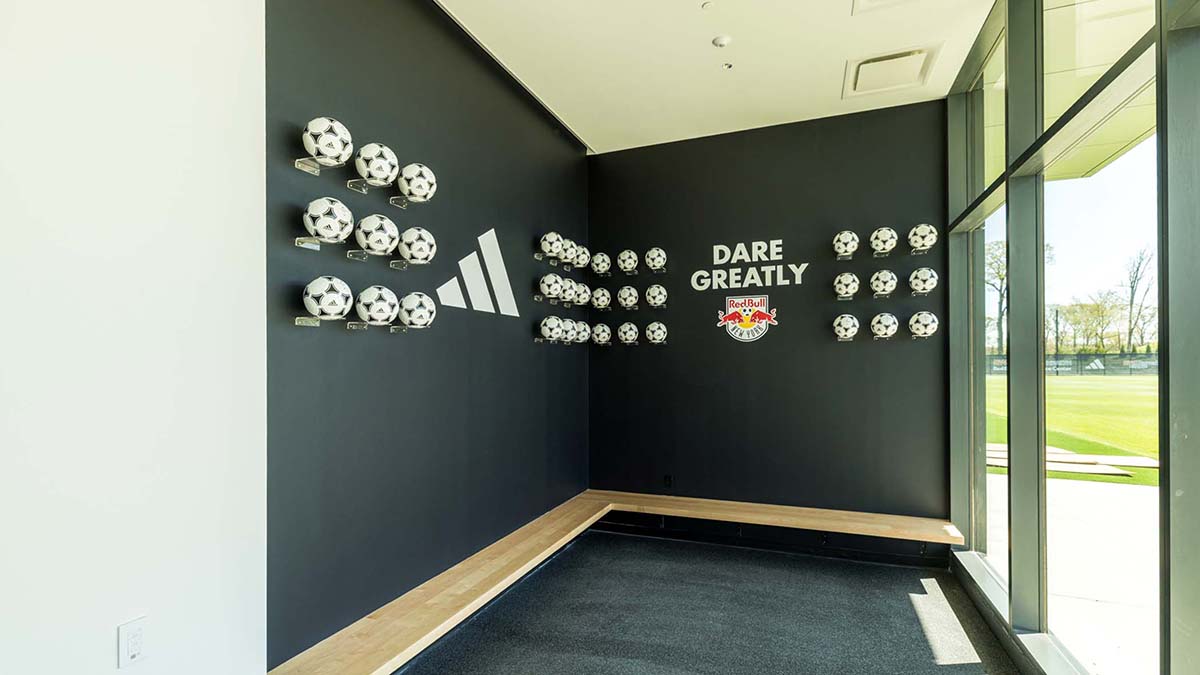 Ball Display